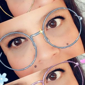 Meet your Posher, Jane